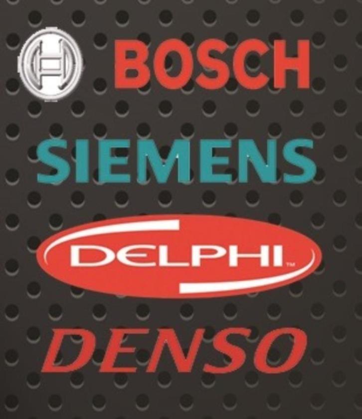 Réparation Injecteurs Diesel Tous Modèles. Travail rapide, Autos : Pièces & Accessoires, Systèmes à carburant, Révisé, Enlèvement ou Envoi