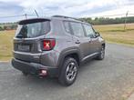 Jeep Renegade 2.0 jtd 4x4 euro 6, Auto's, Jeep, Euro 6, Bedrijf, Renegade, 103 kW