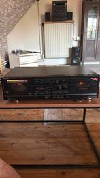 Double Casette Sony TC-WR570, Ophalen, Zo goed als nieuw