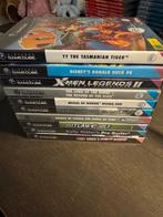 Gamecube spelletjes, Games en Spelcomputers, Games | Nintendo GameCube, Ophalen of Verzenden