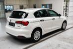 Fiat Tipo Berline 1.4i - AIRCONDITIONING / RADIO USB, Voorwielaandrijving, Stof, Gebruikt, Euro 6