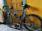 Ben 6 inch titanium litespeed fiets maat 53, Gebruikt, 26 inch, 10 tot 15 versnellingen, 49 tot 53 cm