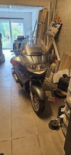 Bmw Rt 1150 de 2004 bien lire l annonce…, Motoren, Motoren | BMW, 4 cilinders, Motorrijbewijs A, Particulier, Meer dan 35 kW