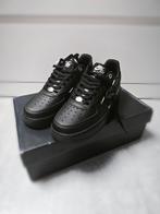 Nike Air Force 1 - Noires - Taille 36,5 - Neuves, Envoi, Neuf