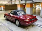 Alfa Romeo Spider 2000 - Kleine klussen zijn te verwachten, Te koop, Metaalkleur, Benzine, Beige