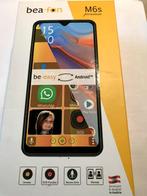 SMARTPHONE BEA FON N6s, Telecommunicatie, Ophalen of Verzenden, Zo goed als nieuw, Zonder abonnement