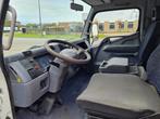 Mitsubishi Canter 3C13 Open laadbak , Dubbel cabine, SUV ou Tout-terrain, 4 portes, Tissu, Achat