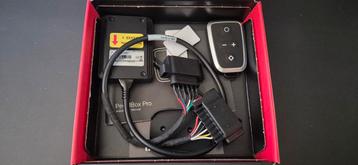 Pedalbox Pro voor Range Rover Sport beschikbaar voor biedingen