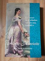 M. Kerckvoorde - Marie-Henriette, Enlèvement, Comme neuf, M. Kerckvoorde