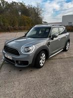 Mini One Countryman 2020 Automaat Benzine, Auto's, Stof, Countryman, Particulier, USB