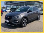 Opel Grandland X Innovation 1.2i Turbo 130pk Automaat !, Auto's, Opel, Automaat, 116 g/km, 130 pk, 96 kW