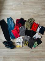 Pakket jongenskleding 134, Kinderen en Baby's, Ophalen, Zo goed als nieuw, Maat 134