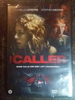 The Caller, Vanaf 16 jaar, Ophalen of Verzenden, Nieuw in verpakking