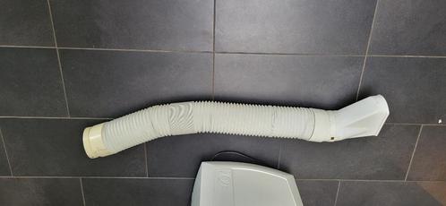 Mobiele airco, Elektronische apparatuur, Airco's, Gebruikt, Mobiele airco, Minder dan 60 m³, 3 snelheden of meer, Koelen en Ontvochtigen