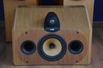 B&W CDM CNT(center speaker) Cherrywood, Audio, Tv en Foto, Luidsprekerboxen, Ophalen, Gebruikt, Center speaker