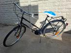 Norta.Stationfiets, kotfiets, stevige fiets staat in orde, Fietsen en Brommers, Ophalen, Gebruikt, Versnellingen, 50 tot 53 cm