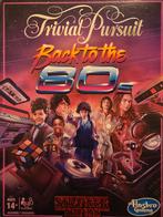 Trivial Pursuit - Back to the 80's - Stranger Things, Hobby en Vrije tijd, Gezelschapsspellen | Bordspellen, Ophalen