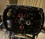 Racing Simulator Thrustmaster, Games en Spelcomputers, Ophalen, Gebruikt
