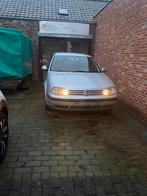 Golf 4 1.9 sdi  185 000 km licht oplopend, Auto's, Volkswagen, Te koop, 3 deurs, Golf, Particulier