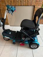Opvouwbare elektrische scooter, Diversen, Brommobielen en Scootmobielen, Ophalen, Nieuw