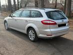 FORD MODEO 2.0cdti euro5, Auto's, Ford, Euro 5, Mondeo, Bedrijf, 5 deurs