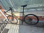 Cube Nuroad Pro 2024 - after accident, 28 inch, Gebruikt, Heren, Aluminium
