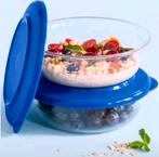 Tupperware set serveerkommen, Ophalen of Verzenden, Nieuw