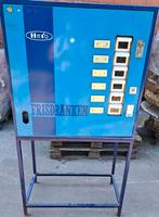 Automaat frisdrankautomaat decoratie, Ophalen