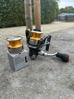 Shimano molens, Watersport en Boten, Hengelsport | Algemeen, Ophalen, Nieuw, Molen