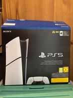 Ps5 digitaal gekocht op 02/07/2025, Games en Spelcomputers, Spelcomputers | Sony PlayStation 5, Ophalen, Zo goed als nieuw