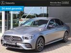 Mercedes-Benz E-klasse 300 e AMG Line | Burmester | Navigati, Auto's, Automaat, 4 deurs, Gebruikt, Euro 6