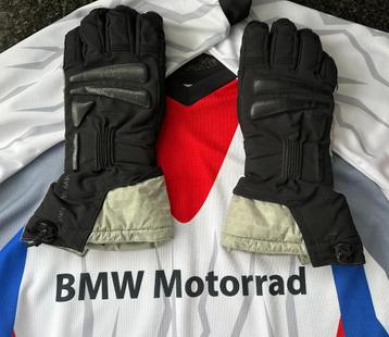 BMW motorrad Pro Winter 2 Handschoenen 8-8 1/2, Motoren, Verzenden, BMW MOTORRAD KLEDING, Dames, Handschoenen