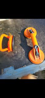 2 glas hanger, Ophalen of Verzenden