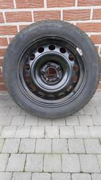 Winterbanden voor Peugeot 308, Auto-onderdelen, Ophalen, Gebruikt, 16 inch, Banden en Velgen