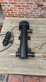 oase vitronic 24, Tuin en Terras, Ophalen of Verzenden, Zo goed als nieuw