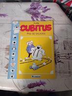 Bande dessinée Cubitus., Livres, Utilisé, Enlèvement ou Envoi