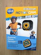 Vtech kidizoom action camera, Ophalen of Verzenden, Zo goed als nieuw, Overige merken
