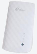 TP Link AC750 Wi-Fi versterker dual band 2.4 & 5 Ghz, Enlèvement, Neuf, TP-Link