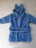 Badjas peuter 1-2 jaar. Merk Jollein, met kap en oortjes., Kinderen en Baby's, Kinderkleding | Maat 92, Sport- of Zwemkleding