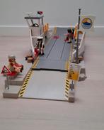 Veerboot Playmobil 5127, Enlèvement, Comme neuf, Ensemble complet