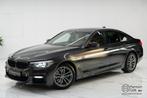 BMW 530E hybrid M-Pakket! Camera, Led, Navi prof, maxhaust!, Te koop, Berline, Verlengde garantie, BMW Premium Selection