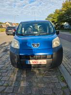 Peugeot bipper 1.3hdi lichte vracht, Auto's, Peugeot, Euro 5, Diesel, Particulier, Te koop