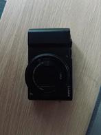 Panasonic Lumix DMC-TZ100, Autres Marques, 8 fois ou plus, Utilisé, Compact