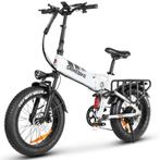 Vélo électrique SAMEBIKE RS-A02 PRO Blanc 1000W/15Ah, Sports & Fitness, Envoi, Neuf