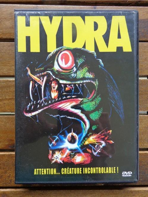 )))  Hydra  //  Horreur   (((, CD & DVD, DVD | Horreur, Comme neuf, Monstres, À partir de 16 ans, Enlèvement ou Envoi