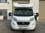 Dethleffs Trend T6767 Automaat – Slechts 41.227 km – Fiat, Automaat, Fiat, Bedrijf, Diesel