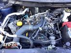 Motor van een Renault Kadjar, Gebruikt, -, Renault, -