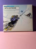 MTV : extreme - alpine chills & glacial beats, Cd's en Dvd's, Cd's | Dance en House, Verzenden