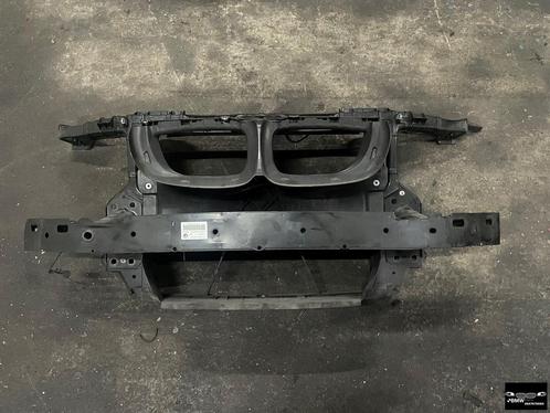 Voorfront Bmw 1-Serie E81 E82 E87 E88, Auto-onderdelen, Carrosserie, Bumper, BMW, Voor, Gebruikt, Ophalen of Verzenden