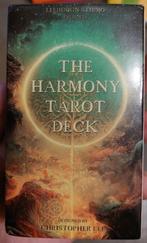 The harmony tarot deck, Hobby & Loisirs créatifs, Comme neuf, Enlèvement ou Envoi